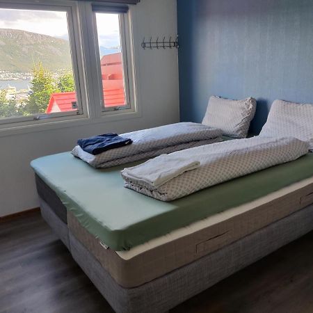 Feelhome 3 Bedroom Near University Tromsø Buitenkant foto