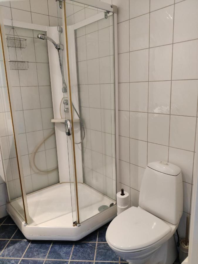 Feelhome 3 Bedroom Near University Tromsø Buitenkant foto